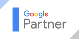 google ads logo for ppc company